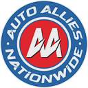 Auto Allies logo