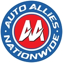 Auto Allies logo