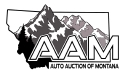 Auto Auction Associates Of Monta logo