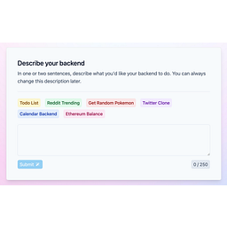 Auto Backend logo