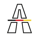 Die Autobahn Gmbh Des Bundes logo