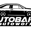 Autobahn Autoworx logo