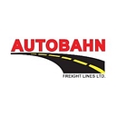 Autobahn Freight Lines, Ltd. logo