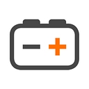 Autobatterienbilliger logo