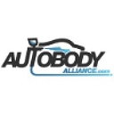 Autobody Alliance logo