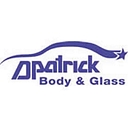 D Patrick Body And Glass logo