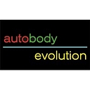 Auto Body Evolution logo