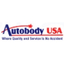 Autobody Usa logo