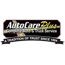 Auto Care Plus logo
