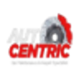 AUTOCENTRIC LTD logo