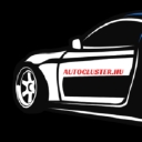 autocluster.hu logo