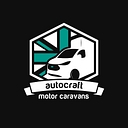 Autocraft Motor Caravans logo