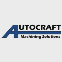 Autocraft Machining Solutions logo