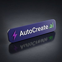 AutoCreate.ai logo