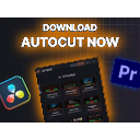 Autocut Fr logo