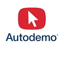 Autodemo logo