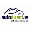 Autodirect.Ie logo