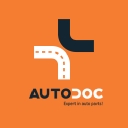 Autodoc LT logo