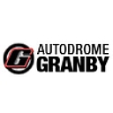 Autodrome Granby logo