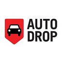 Autodrop logo