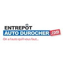 Auto Durocher logo