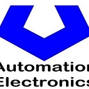 Automation & Electronics, Inc. logo