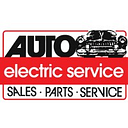 Auto Electric Service logo