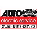 Auto Electric Service logo