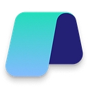 Auto Enhance logo