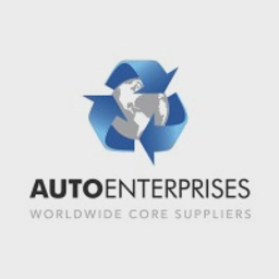 Autoenterprises ltd logo