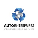 Autoenterprises Limited logo