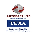 Autofast Limited logo