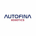 Autofina Robotics