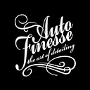 Autofinesse logo