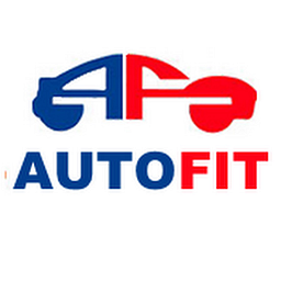 AUTOFIT INC logo