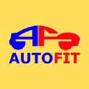 Auto Fit Inc logo