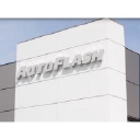 Autoflash logo