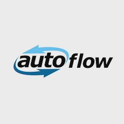AutoFlow Limited logo