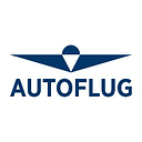 Autoflug GmbH logo