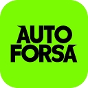 AutoForsa logo