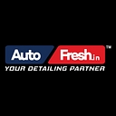 Autofresh.In logo