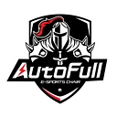 AutoFull Gaming Chair