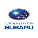 Auto Gallery logo