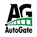 Autogate, Inc. logo