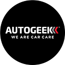 Autogeek logo