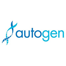 AutoGen logo