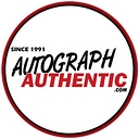 Autograph Authentic logo