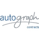 Autograph Leasing - Car Leasing & Contract Hire logo