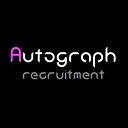 Autograph Recruitment logo