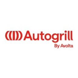 AutoGrill logo